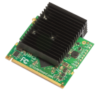 Mikrotik R2SHPn Радиокарта miniPCI, 2.4 ГГц