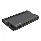 MikroTik RB5009UPr+S+IN PoE-маршрутизатор