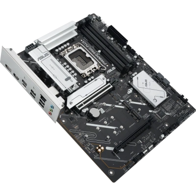 ASUS PRIME B860-PLUS-CSM Материнская плата 2
