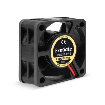 Exegate EP04020S2P-5 EX295197RUS Вентилятор