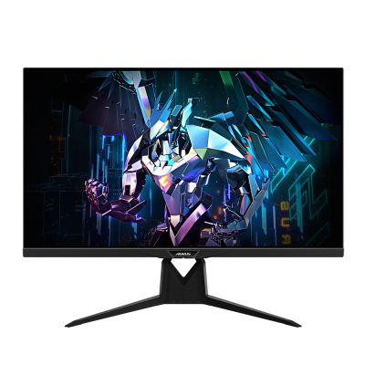 Gigabyte AORUS FI32Q X Монитор  20VM0-AFI32QBA-1EUR