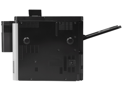 HP LaserJet Ent M806dn CZ244A Принтер 2