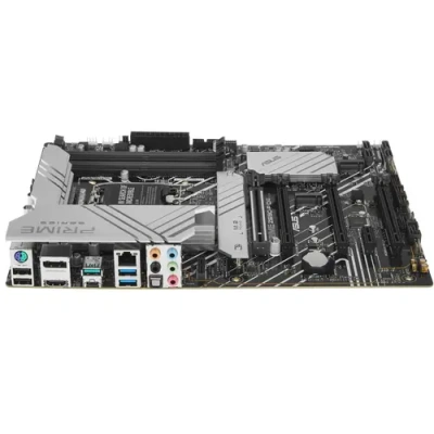 ASUS PRIME Z690-P D4 Материнская плата 1