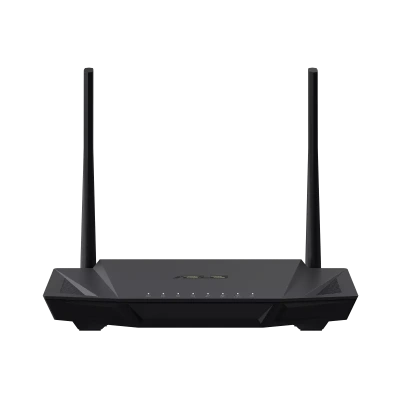 Asus RT-AX56U (90IG05B0-BO3H00) Двухдиапазонный маршрутизатор 3