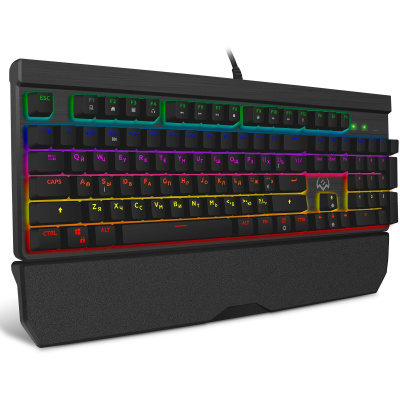 SVEN KB-G9500 SV-018351 Механическая игровая клавиатура 2