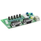 SNR SNR-UPS-Parallel kit INT Комплект для параллельного подключения