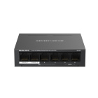 Mercusys MS106P Настольный коммутатор