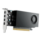 NVIDIA RTX A400 4GB with ATX 900-5G172-2260-000 ATX+LP Видеокарта