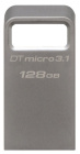 Kingston DTMC3/128GB Память USB Flash