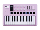Arturia MiniLAB 3 Rose Quartz 231509 MIDI клавиатура