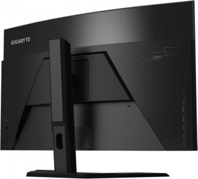 GIGABYTE G32QC A 9DGG32QCA-00-3ABEK Монитор 2