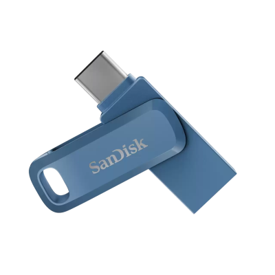 SanDisk Ultra Drive Go SDDDC3-256G-G46NB Флэш-накопитель