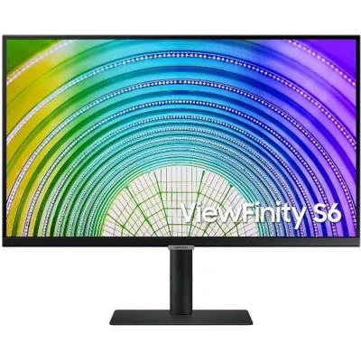Samsung ViewFinity S6 S60A QHD LS32A600NAIXCI Монитор 