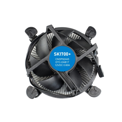 Gamemax SK1700 Кулер для процессора 2