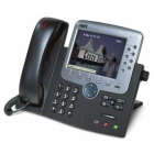 Cisco CP-7971G-GE IP-телефон 