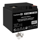 Exegate GP12400 EX282978RUS Аккумуляторная батарея 2