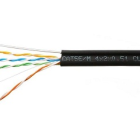 Skynet Premium SP5E-UTP-4CU-OUTR Кабель витая пара 