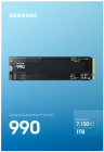 Samsung MZ-V9V1T0BW Твердотельный накопитель 2