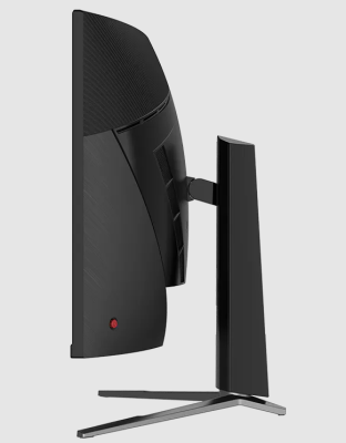 MSI MAG 325CQPF E18 9S6-3DC14H-204 Монитор 5