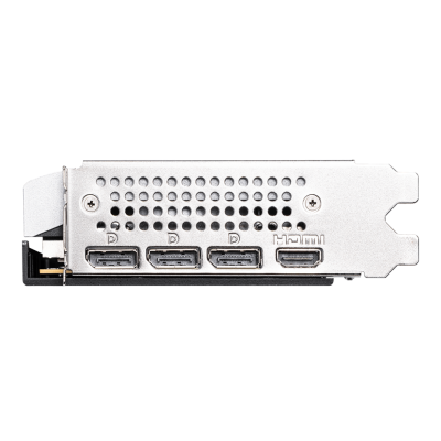 MSI GEFORCE RTX 5060 8G VENTUS 3X Видеокарта 2