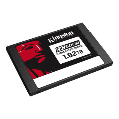 Kingston DC500R 1920Gb (SEDC500R/1920G) Твердотельный накопитель 1