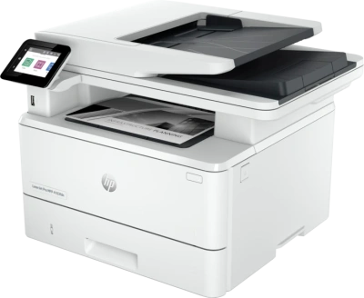 HP LaserJet Pro MFP 4103fdn 2Z628A_B19  МФУ лазерный 1