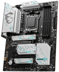 MSI X670E GAMING PLUS WIFI Материнская плата  2