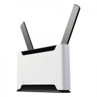 MikroTik CHATEAU LTE7 AX S53UG+5HaxD2HaxD-TC&R11e-LTE7 Wi-Fi маршрутизатор
