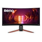 Benq EX3410R Black Монитор