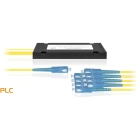 SNR SNR-PLC-1x8-SC/UPC Делитель оптический планарный