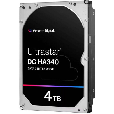 Western WUS721204BLE6L4 Жесткий диск серверный 2