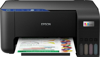 Epson L3252 C11CJ67424 МФУ струйное