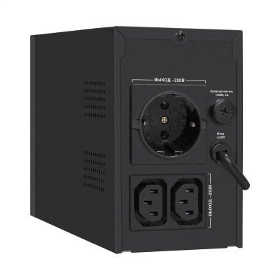 Exegate SpecialPro EX292781RUS ИБП 1