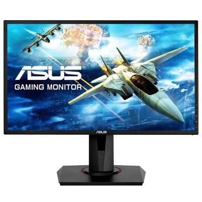 ASUS VG248QG 90LMGG901Q022E1C- Монитор