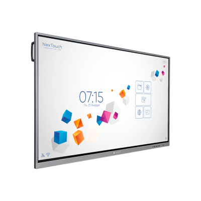 Nextouch IFPKV5INT75 Интерактивная панель 1
