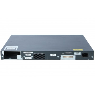 Cisco Catalyst WS-C2960S-24PD-L Коммутатор  2