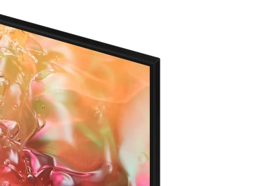 Samsung LED DU7100 UE50DU7100UXRU Телевизор  4