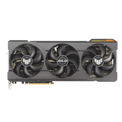 ASUS TUF Gaming GeForce RTX™ 4080 SUPER 16GB GDDR6X Видеокарта TUF-RTX4080S-16G-GAMING 1