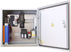 OSNOVO OS-44TB1(SW-60812/I) Уличный коммутатор