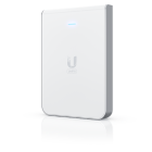 Ubiquiti UniFi 6 AP In-Wall (U6-IW) Беспроводная точка доступа 
