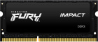 Kingston FURY Impact KF318LS11IB/8 Оперативная память