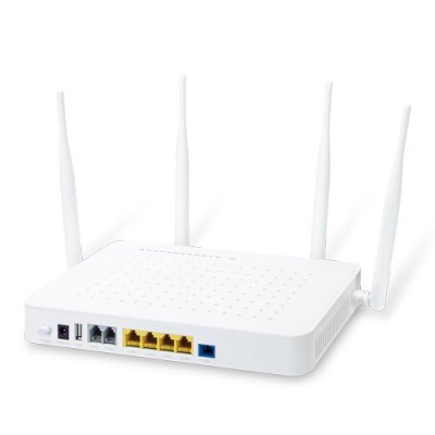 PLANET GPN-400ACV Маршрутизатор GPON