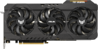 ASUS TUF-RTX3060TI-O8GD6X-GAMING Видеокарта 90YV0IL0-M0NA00