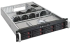 ExeGate Pro 2U550-HS08 EX292412RUS Серверная платформа 2
