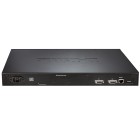 D-Link DGS-3120-48TC/B1AEI Управляемый L2+ стекируемый коммутатор