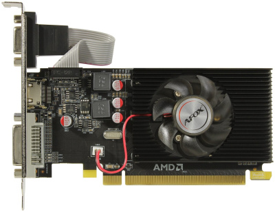 Afox AMD Radeon R5 230 2Gb AFR5230-2048D3L5 Видеокарта