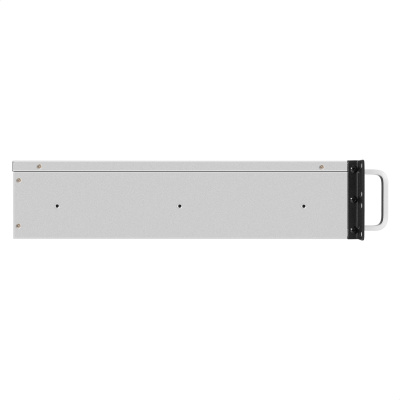 Exegate Pro 2U400-02 EX296160RUS Серверный корпус 1