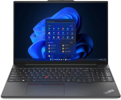 Lenovo ThinkPad E16 G221M5S09E00 Ноутбук