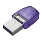 Kingston DTDUO3CG3/64GB Флэш-накопитель 