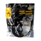 Cablexpert CCF2-HDMI4-15M Кабель HDMI 2